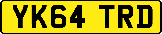 YK64TRD