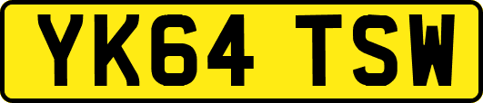 YK64TSW