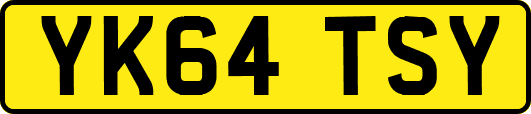 YK64TSY