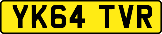 YK64TVR