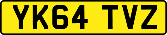YK64TVZ