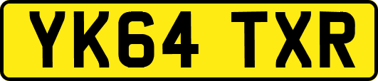 YK64TXR