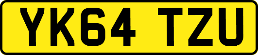 YK64TZU