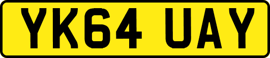 YK64UAY