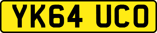 YK64UCO