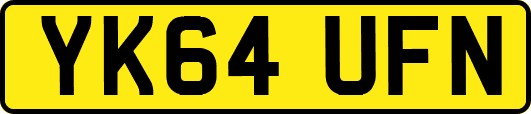 YK64UFN
