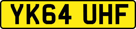 YK64UHF