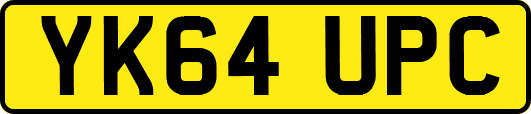 YK64UPC