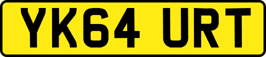 YK64URT