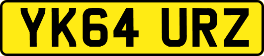 YK64URZ