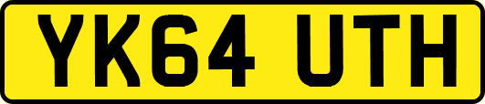 YK64UTH