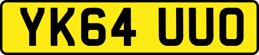 YK64UUO