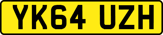 YK64UZH