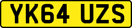 YK64UZS