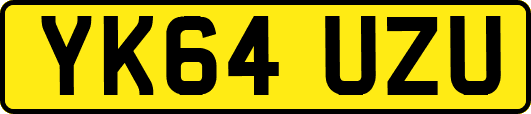 YK64UZU