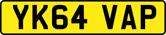 YK64VAP