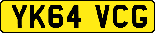 YK64VCG