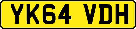 YK64VDH