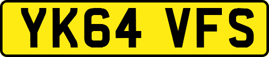 YK64VFS