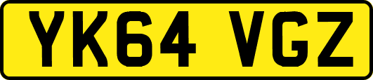 YK64VGZ