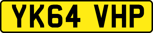YK64VHP