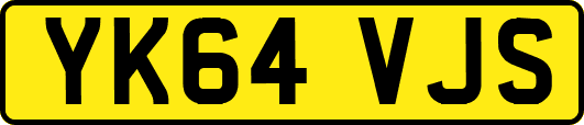 YK64VJS