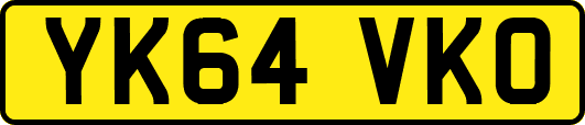 YK64VKO