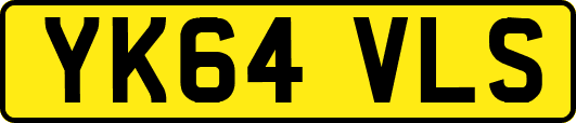 YK64VLS