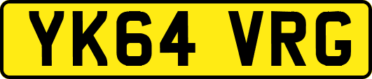 YK64VRG