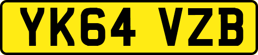 YK64VZB