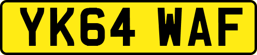 YK64WAF