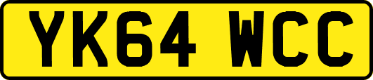 YK64WCC