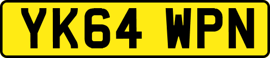 YK64WPN