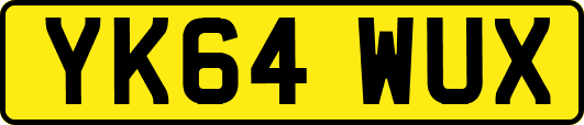 YK64WUX