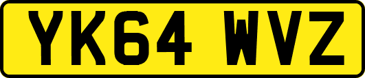 YK64WVZ