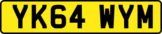 YK64WYM