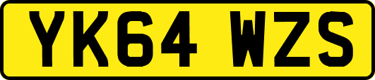 YK64WZS