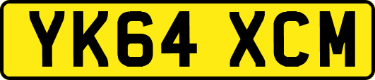 YK64XCM