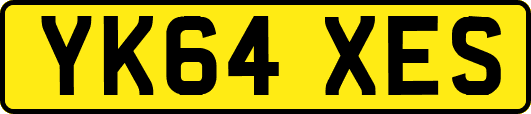 YK64XES