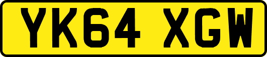 YK64XGW