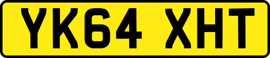 YK64XHT