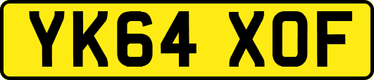 YK64XOF