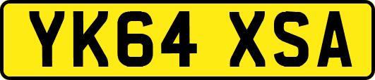 YK64XSA