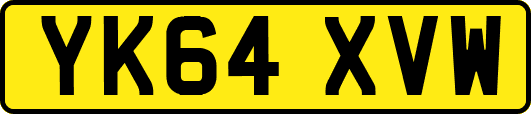 YK64XVW