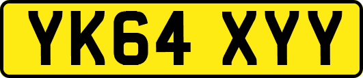 YK64XYY