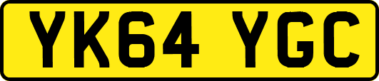 YK64YGC