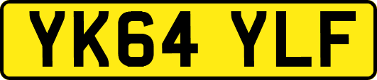 YK64YLF