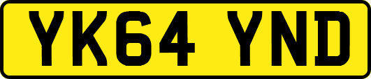 YK64YND