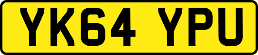 YK64YPU
