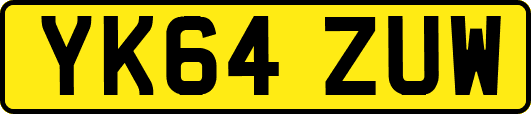 YK64ZUW